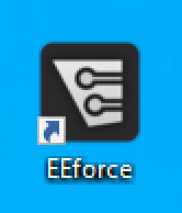 EEforce Client Screenshot