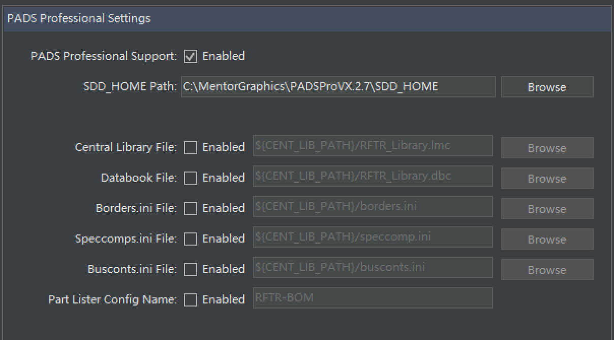 EEforce Client Screenshot