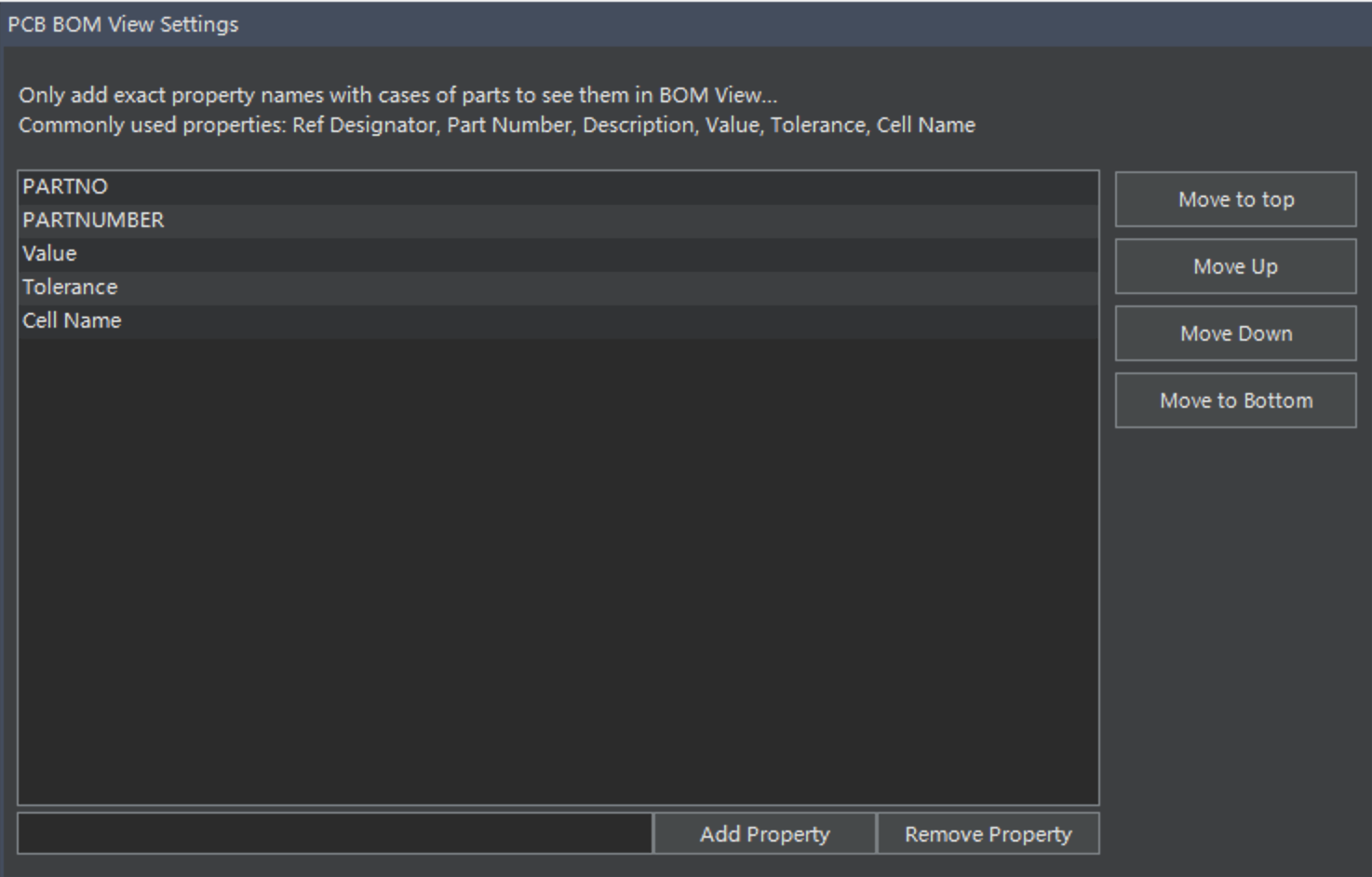 EEforce Client Screenshot