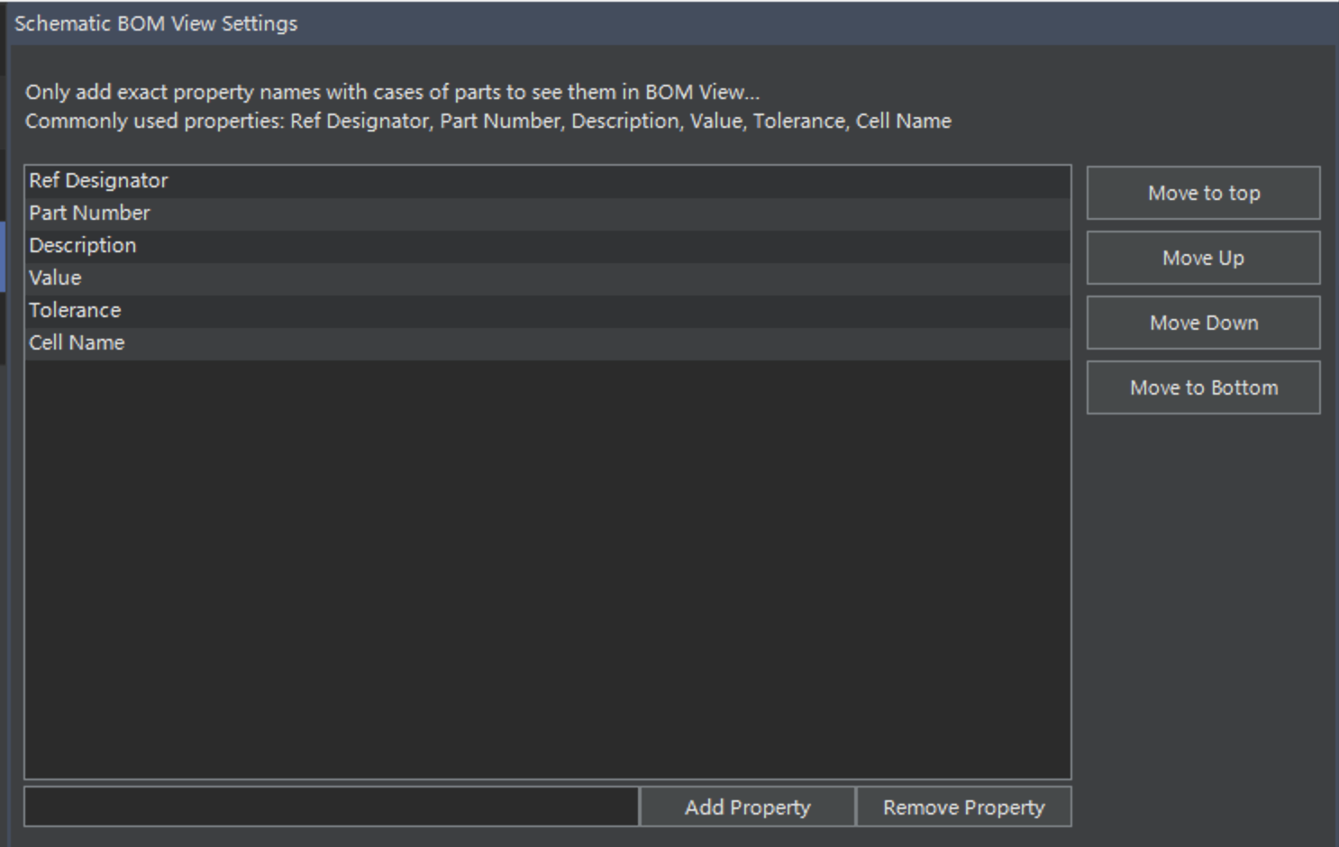 EEforce Client Screenshot